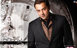 Bobby Deol